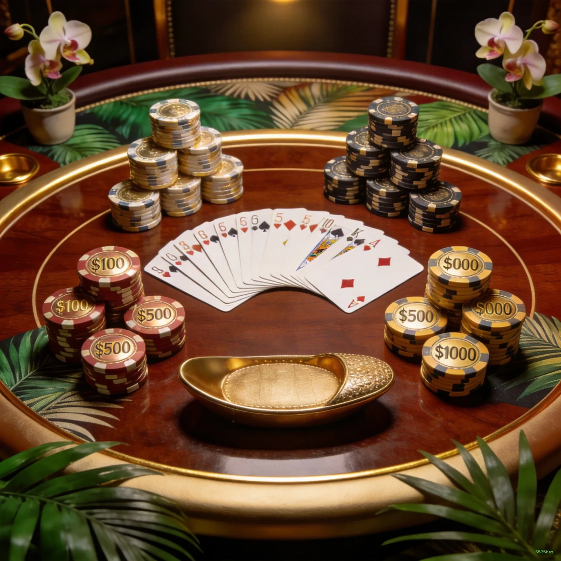 Cassino 5555bet