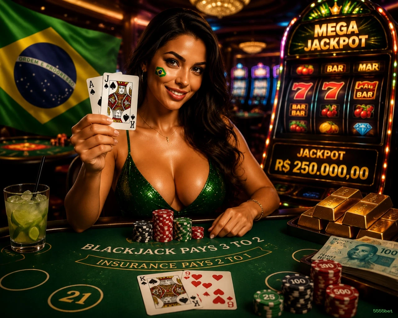 Download 5555bet