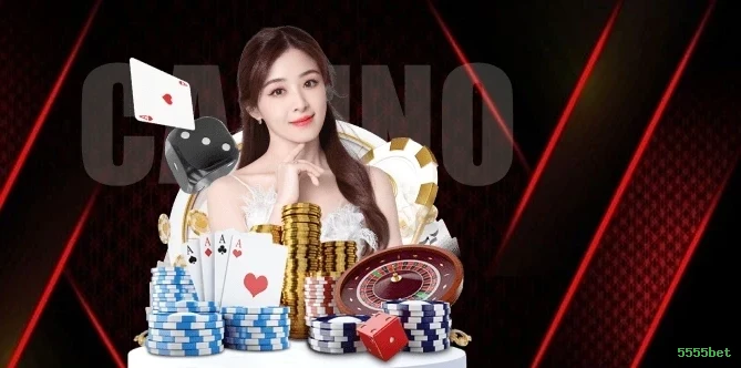 App 5555bet