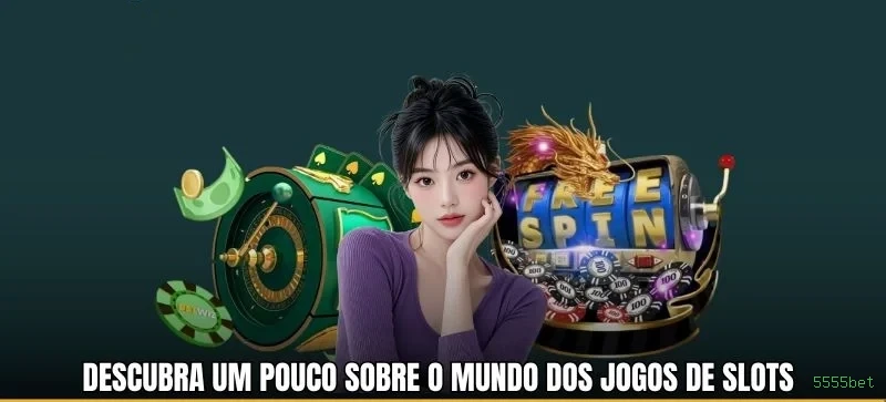 Jogos 5555bet