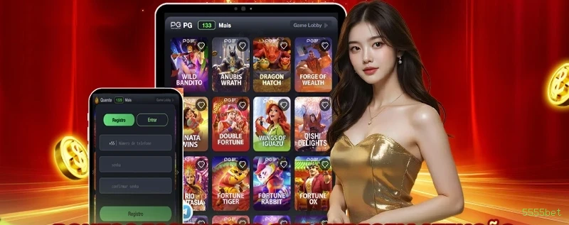 VIP 5555bet