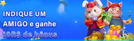 Bônus de slots