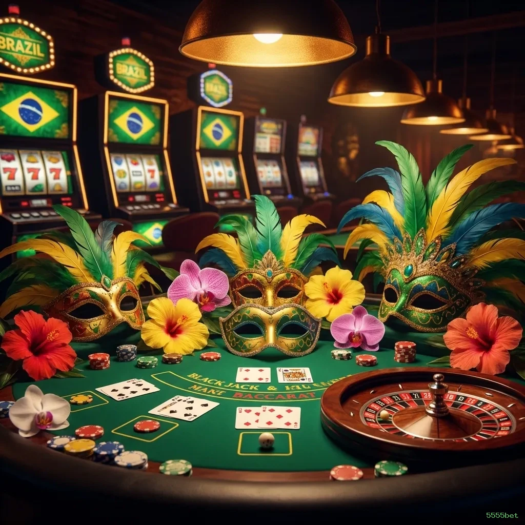 VIP 5555bet